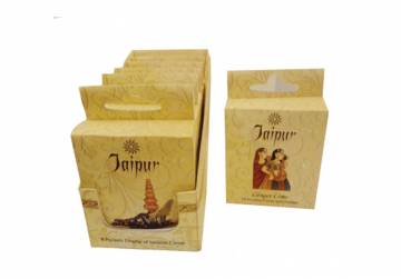 Incense Cone - Jaipur